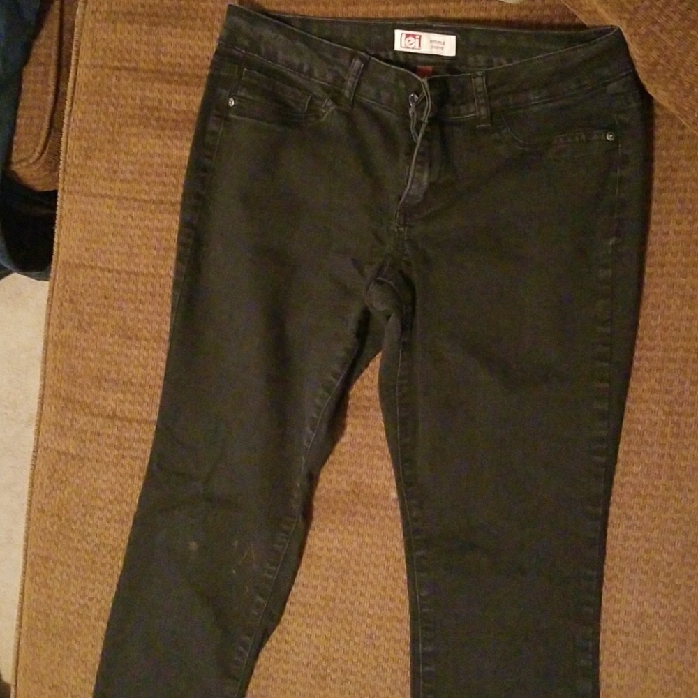 Jeans - Picture 5 of 5